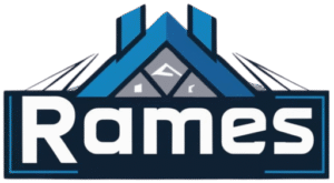 Rames logo
