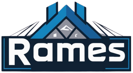 Rames logo